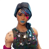 Fortnite WhatsApp Sticker #27