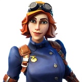 Fortnite WhatsApp Sticker #28