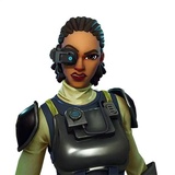 Fortnite WhatsApp Sticker #29