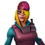 Fortnite WhatsApp Sticker #3