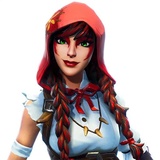 Fortnite WhatsApp Sticker #4