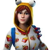 Fortnite WhatsApp Sticker #5