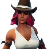 Fortnite WhatsApp Sticker #6