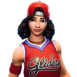 Fortnite WhatsApp Sticker #8