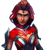 Fortnite WhatsApp Sticker #9