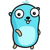 Free Gophers WhatsApp Sticker #27