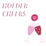 Fun Lovers WhatsApp Sticker #11