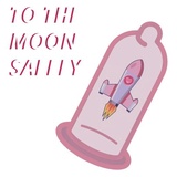 Fun Lovers WhatsApp Sticker #7