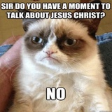 Funny Animals WhatsApp Sticker #14