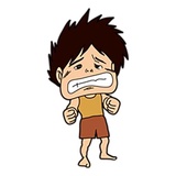 Conan, The Boy in Future WhatsApp Sticker #10