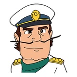 Conan, The Boy in Future WhatsApp Sticker #6