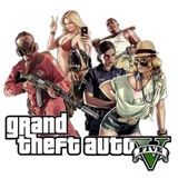 GTA Mega Pack WhatsApp Sticker #19