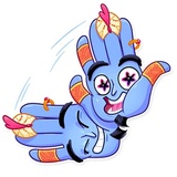 Genie-ous WhatsApp Sticker #5