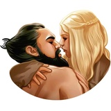 Game of Thrones Memes WhatsApp Sticker #14