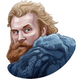 Game of Thrones Memes WhatsApp Sticker #15