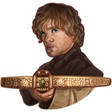 Game of Thrones Memes WhatsApp Sticker #2