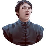 Game of Thrones Memes WhatsApp Sticker #21