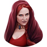 Game of Thrones Memes WhatsApp Sticker #22