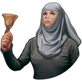 Game of Thrones Memes WhatsApp Sticker #4