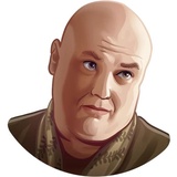 Game of Thrones Memes WhatsApp Sticker #9
