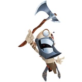 God of Wars 2018 WhatsApp Sticker #4