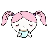 Good Morning WhatsApp Sticker #13