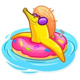 Goosanan WhatsApp Sticker #30