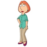 Griffin WhatsApp Sticker #5