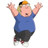 Griffin WhatsApp Sticker #6