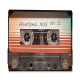 Guardians of the Galaxy Vol.2 WhatsApp Sticker pack