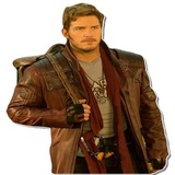 Guardians of the Galaxy Vol.2 WhatsApp Sticker #20