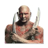 Guardians of the Galaxy Vol.2 WhatsApp Sticker #22