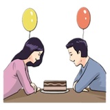 Happy Birthday To You WhatsApp Sticker #10