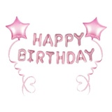 Happy Birthday Emoji WhatsApp Sticker #4