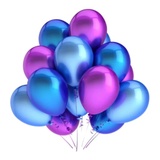 Happy Birthday Emoji WhatsApp Sticker #8