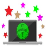 Hardcode WhatsApp Sticker #12