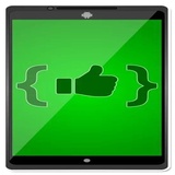Hardcode WhatsApp Sticker #16
