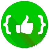 Hardcode WhatsApp Sticker #28