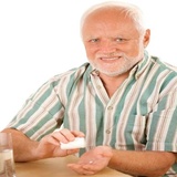 Harold Best Pack WhatsApp Sticker #19