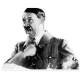 Adolf Hitler WhatsApp Sticker #25