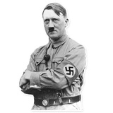 Adolf Hitler WhatsApp Sticker #28
