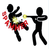 Hoax & Spam WhatsApp Sticker #19