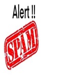 Hoax & Spam WhatsApp Sticker #21