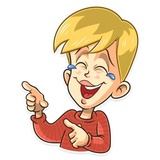 Home Alone WhatsApp Sticker pack
