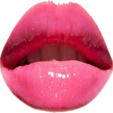 Hot Lips WhatsApp Sticker #24