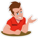 Hot boy WhatsApp Sticker #24