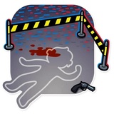 Hotsy Totsy Boy WhatsApp Sticker #30