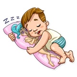 I Hate Valentine's Day! WhatsApp Sticker #19