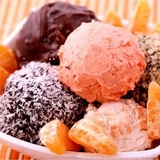 Ice Cream photos WhatsApp Sticker #4
