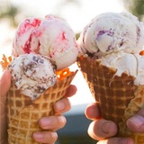 Ice Cream photos WhatsApp Sticker #7